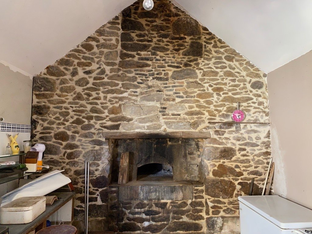 Ancienne longère renovée – photo 24