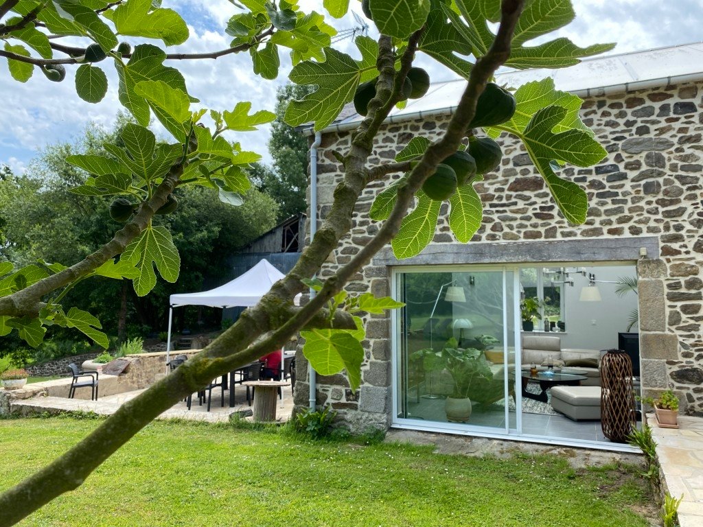 Ancienne longère renovée – photo 25