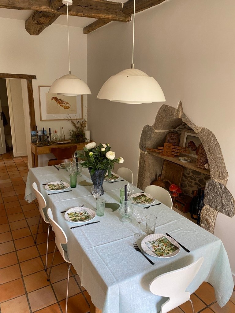 Ancienne longère renovée – photo 27