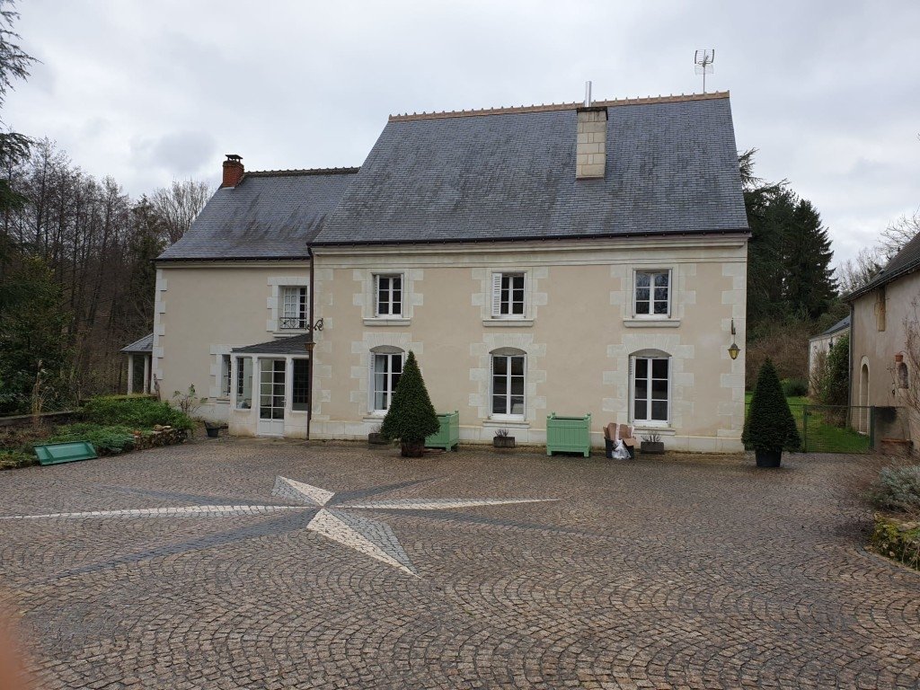 Ancien moulin à eau – photo 4