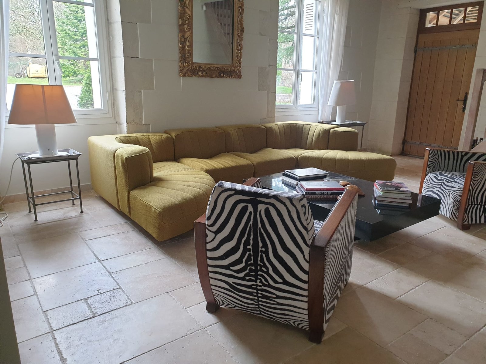 Ancien moulin à eau – photo 12