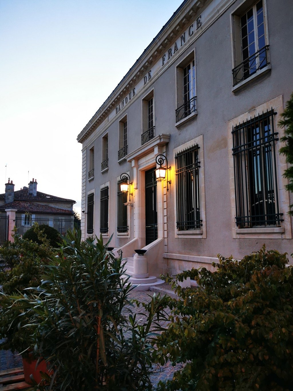 Immeuble – photo 1