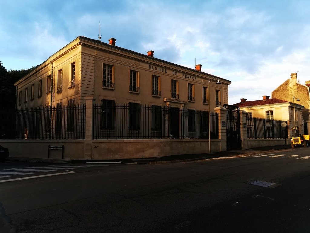 Immeuble – photo 2