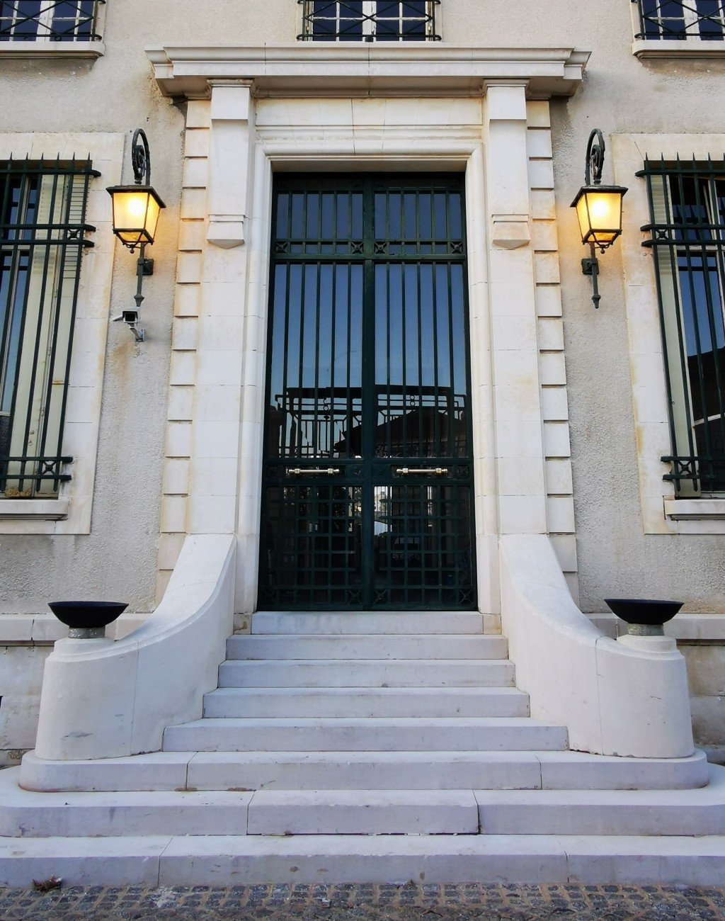 Immeuble – photo 3