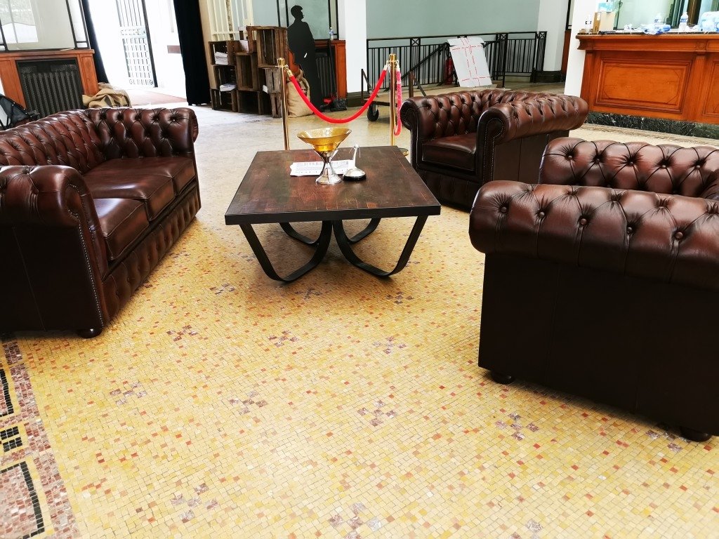 Immeuble – photo 4