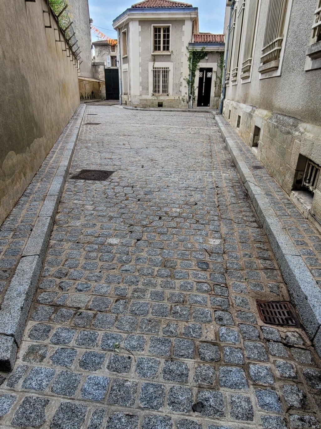 Immeuble – photo 5