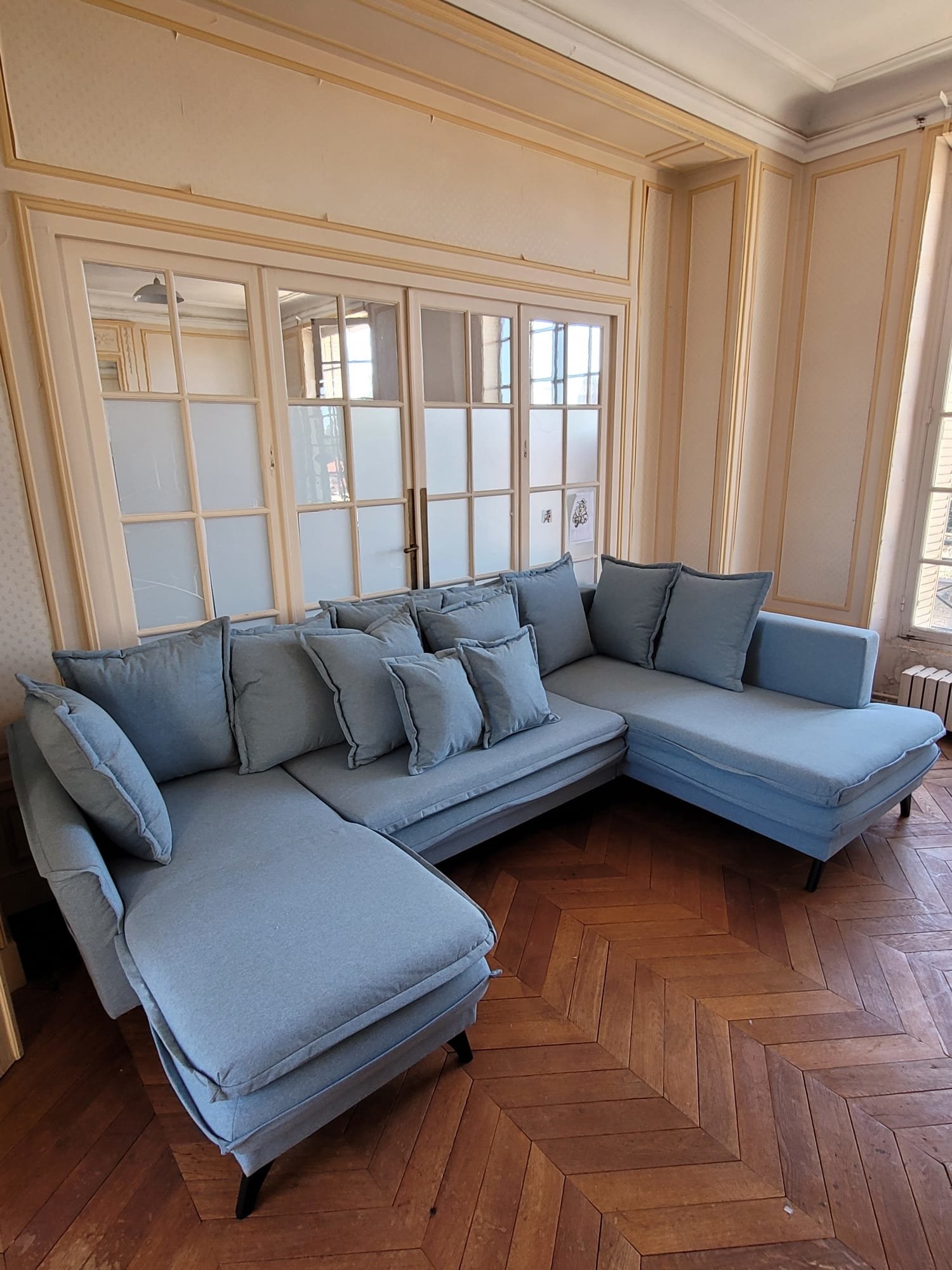 Immeuble – photo 6