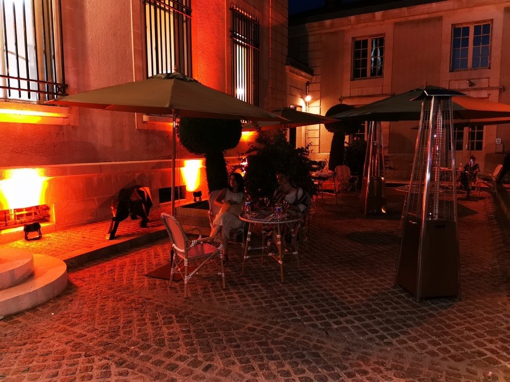 Immeuble – photo 7