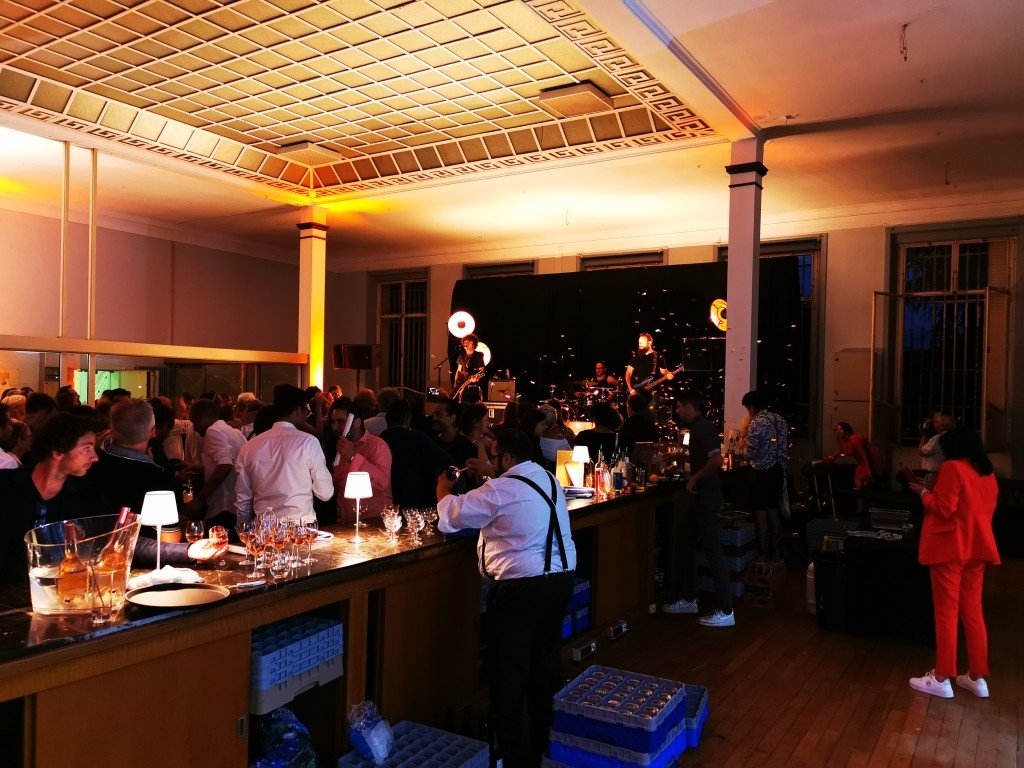 Immeuble – photo 8