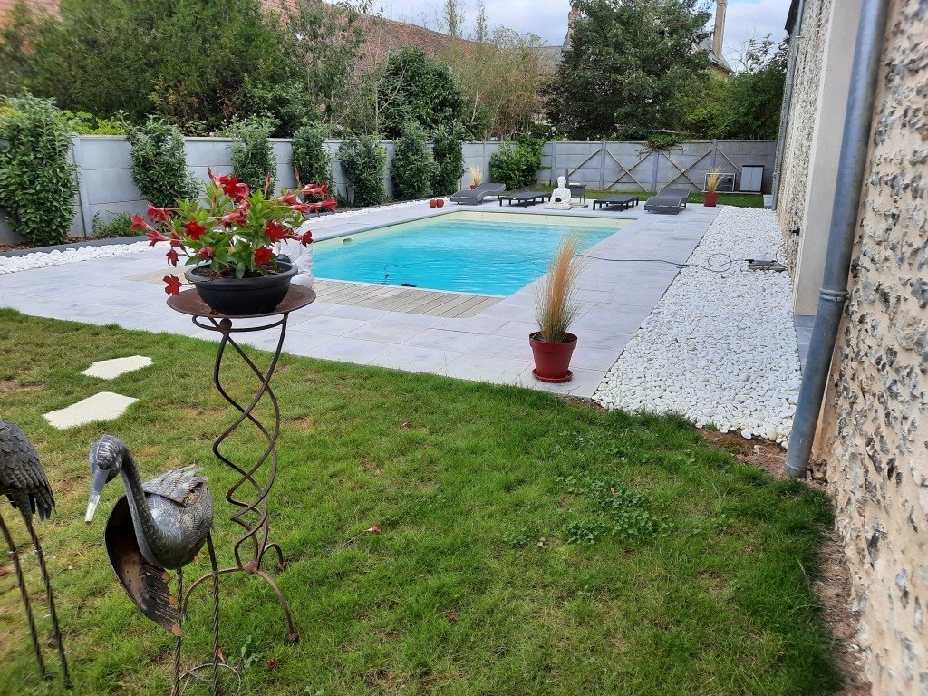 Corps de ferme refait à neuf – photo 1