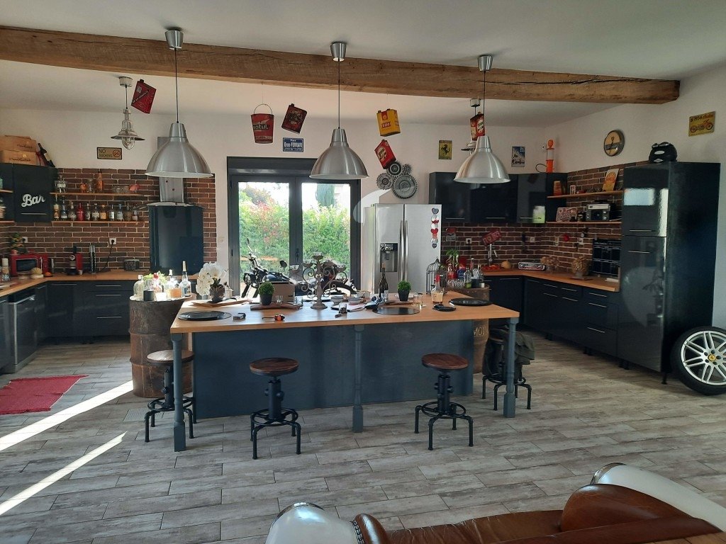 Corps de ferme refait à neuf – photo 4