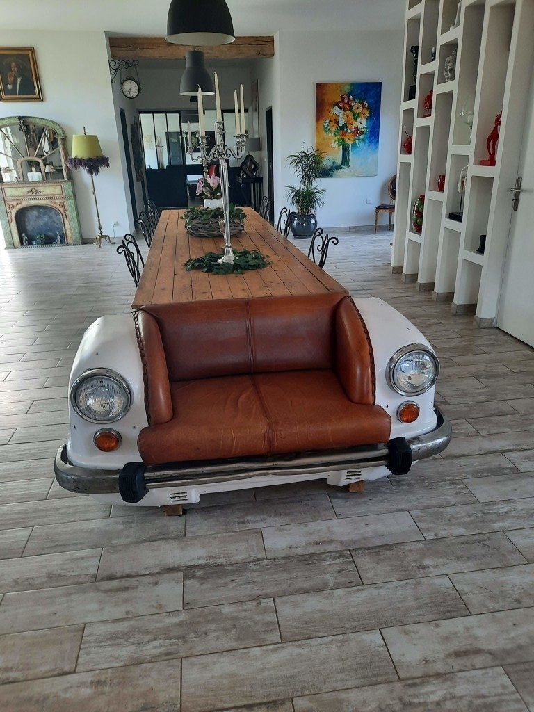 Corps de ferme refait à neuf – photo 5