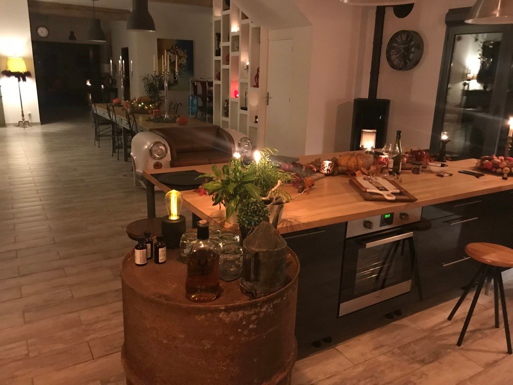 Corps de ferme refait à neuf – photo 6