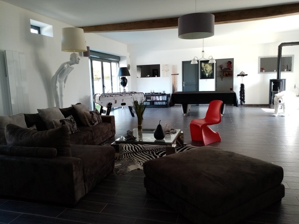 Corps de ferme refait à neuf – photo 8