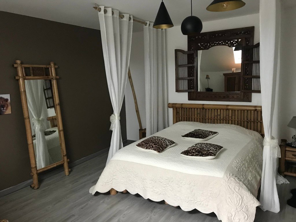 Corps de ferme refait à neuf – photo 10