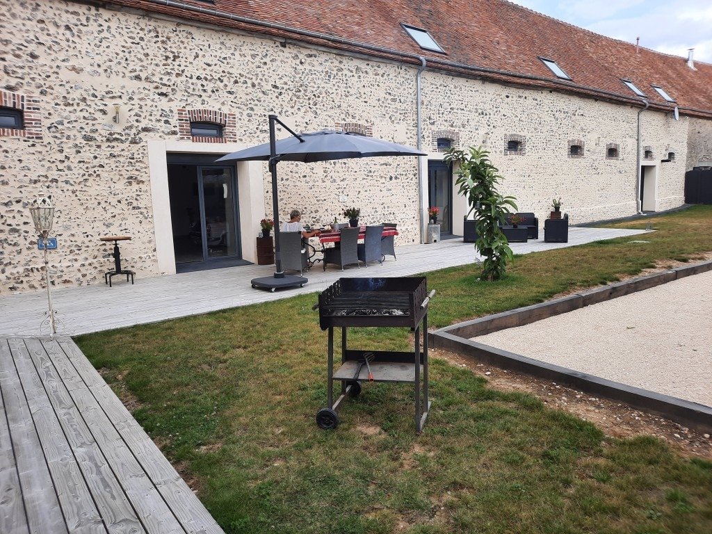 Corps de ferme refait à neuf – photo 14