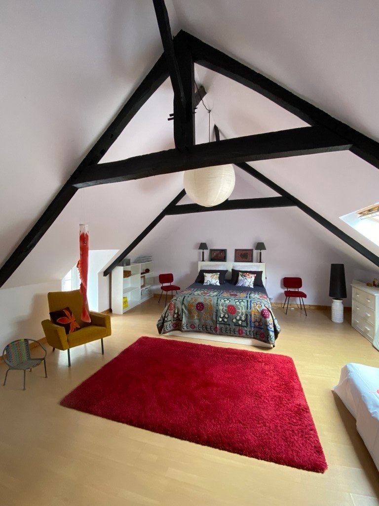 Ancienne longère renovée – photo 29