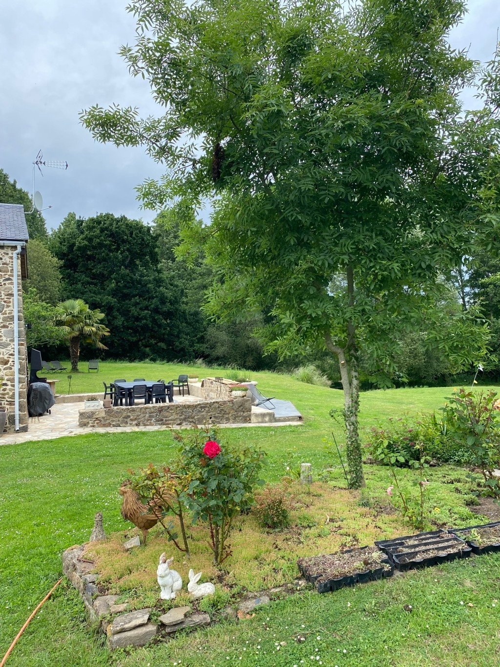 Ancienne longère renovée – photo 30