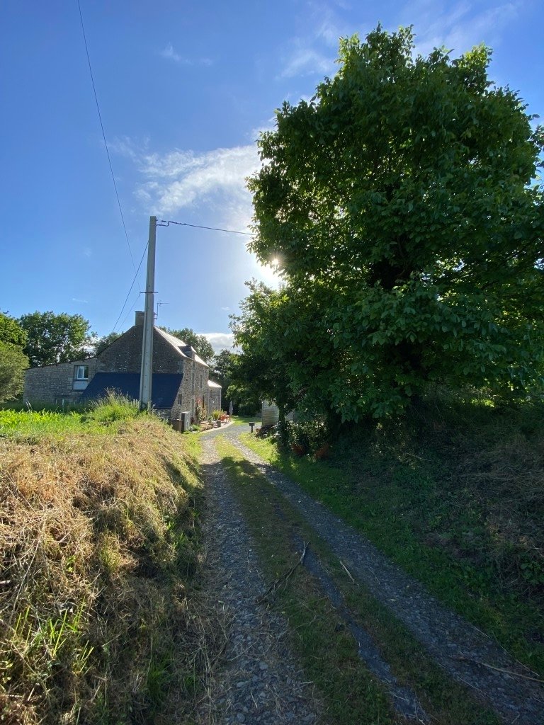 Ancienne longère renovée – photo 34