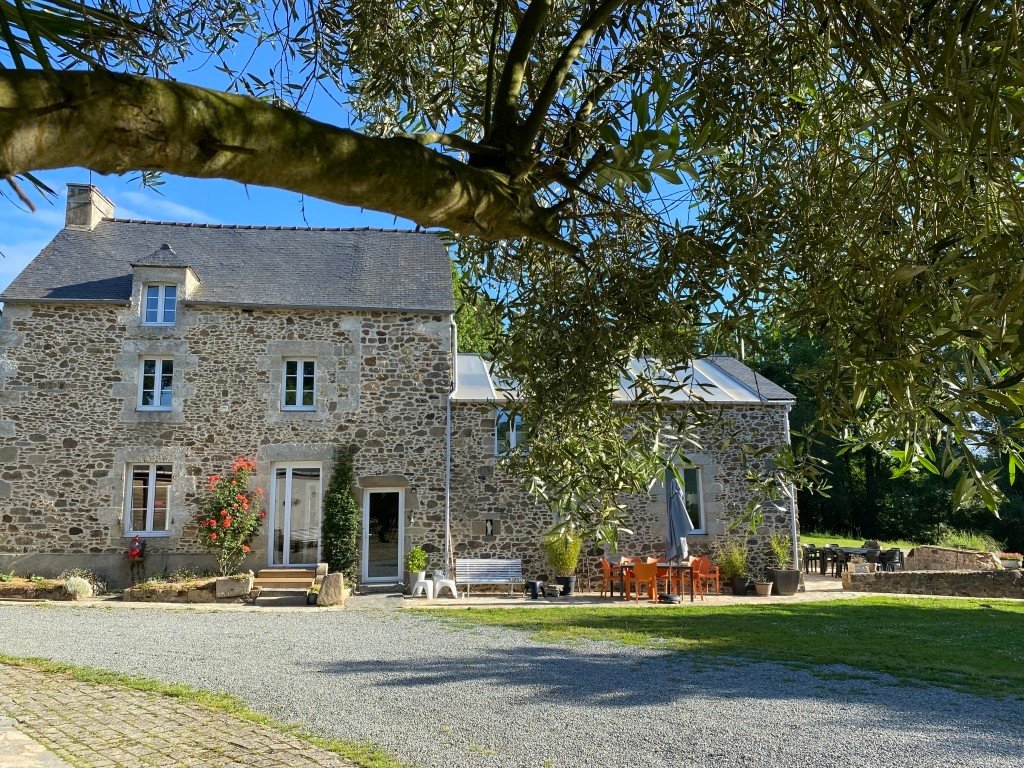 Ancienne longère renovée – photo 36