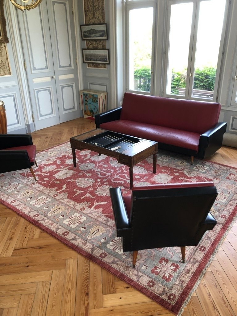 Appartement lumineux dans un château – photo 2