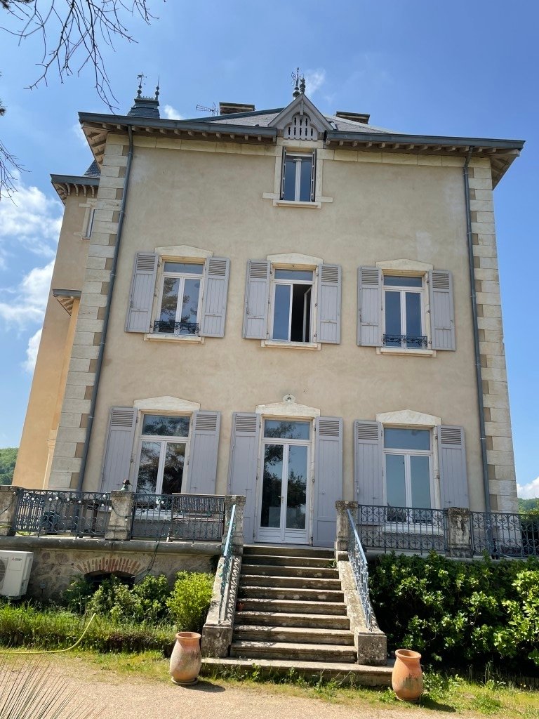 Appartement lumineux dans un château – photo 6