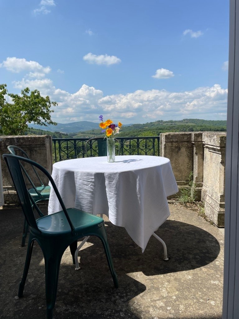 Appartement lumineux dans un château – photo 7