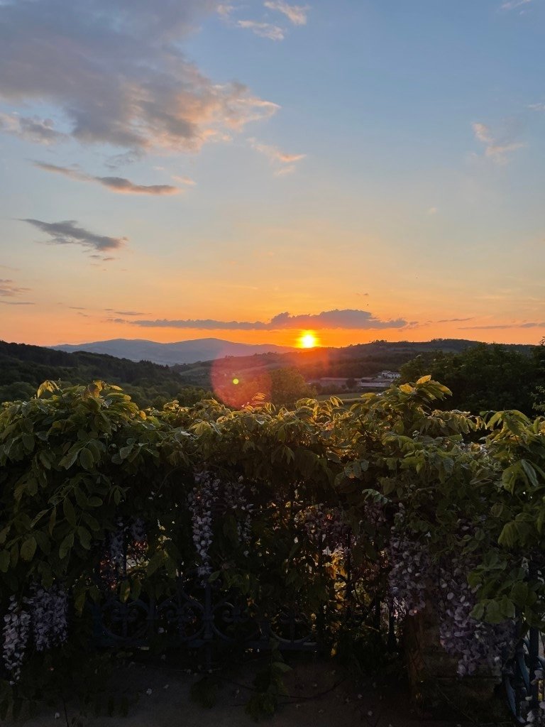 Appartement lumineux dans un château – photo 8