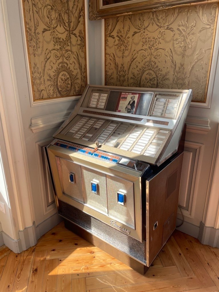 Appartement lumineux dans un château – photo 10