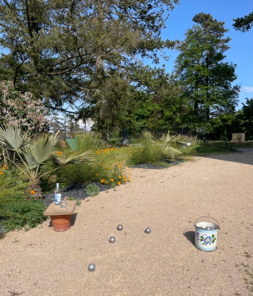 Appartement lumineux dans un château – photo 14