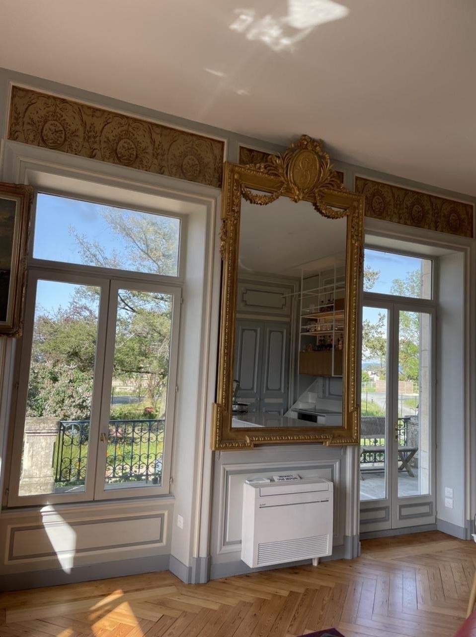 Appartement lumineux dans un château – photo 15