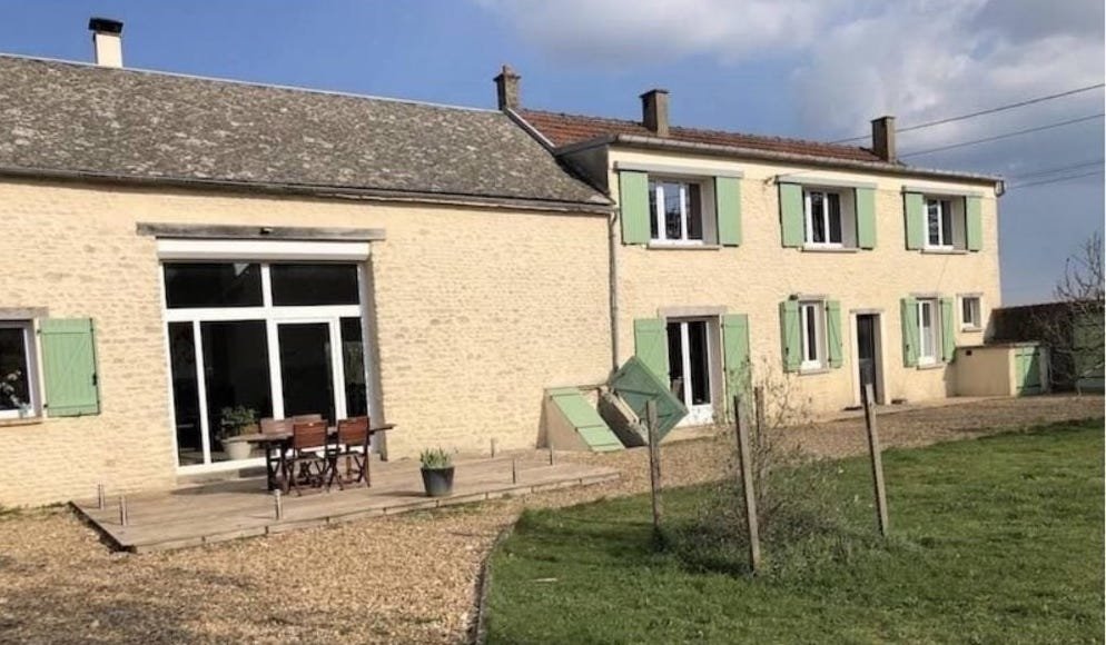 Belle demeure pleine de charme – photo 2