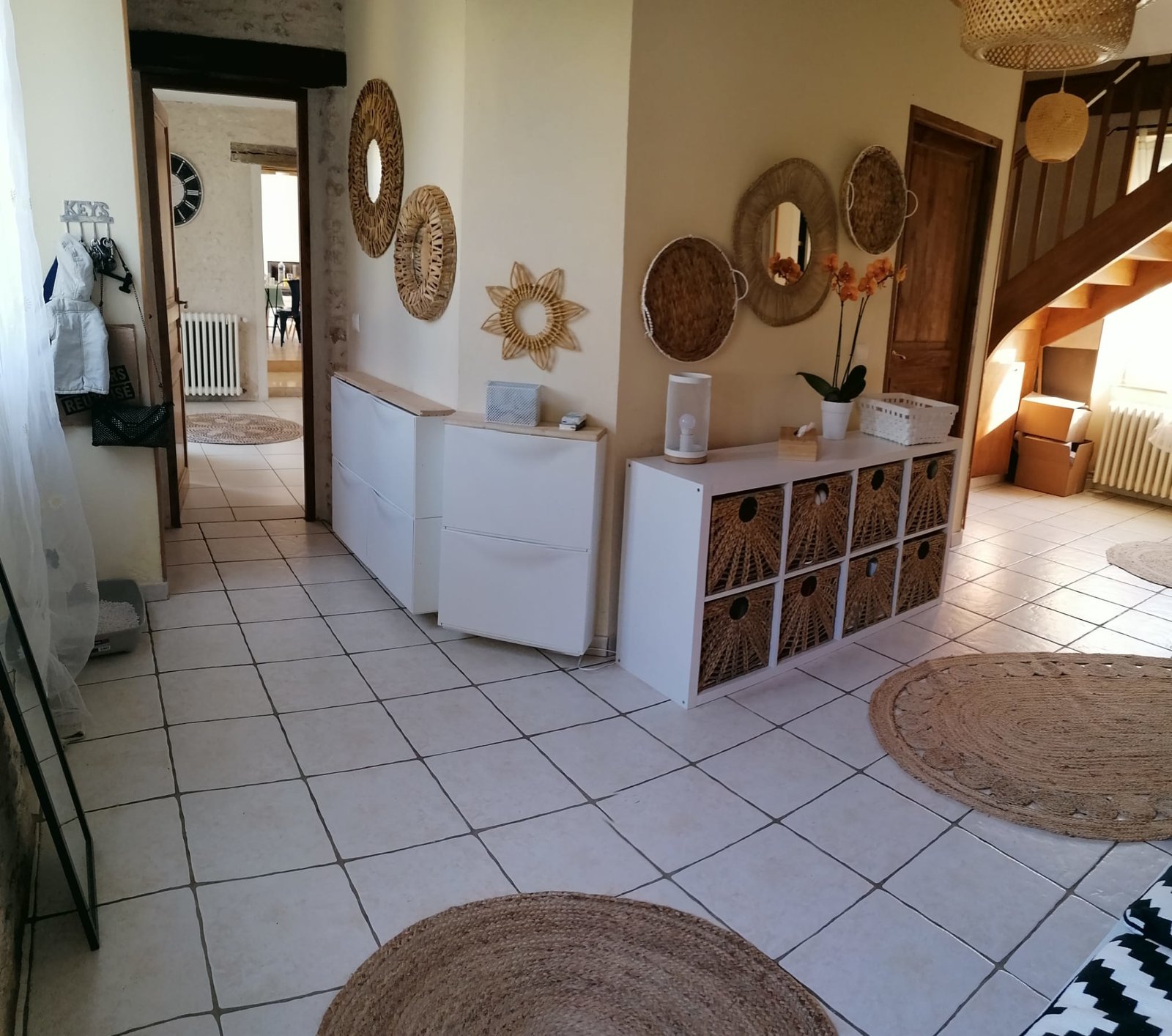 Belle demeure pleine de charme – photo 6