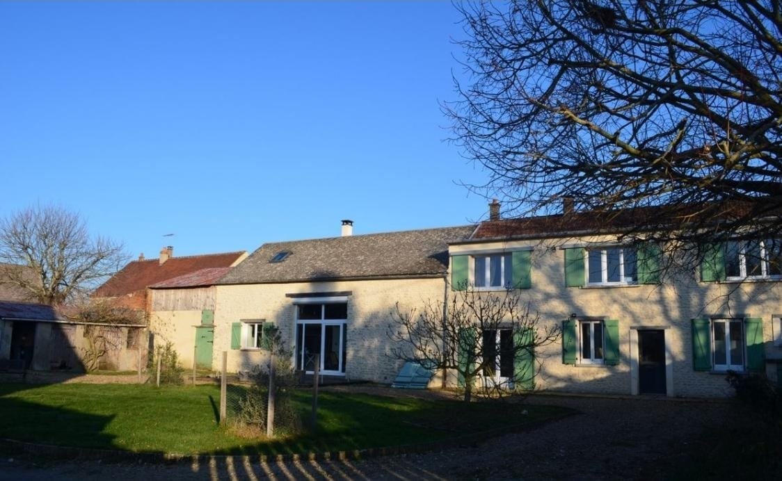 Belle demeure pleine de charme – photo 10