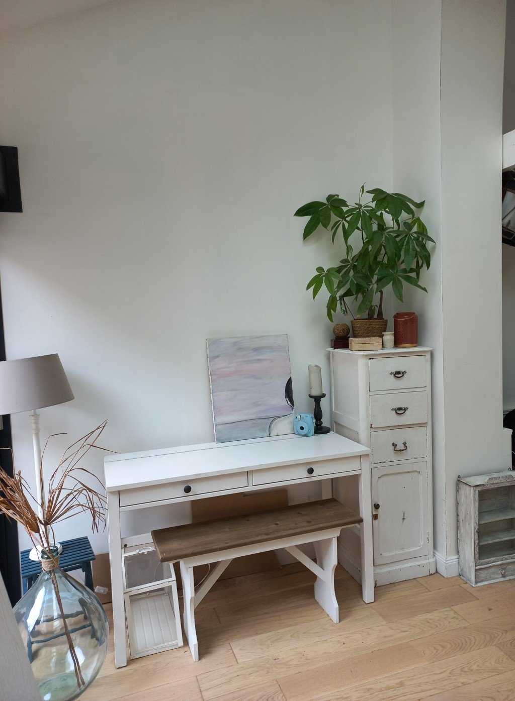 Studio avec sa terrasse – photo 2