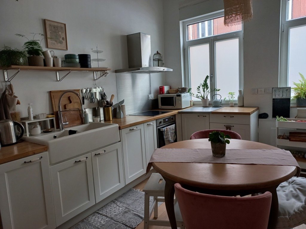 Studio avec sa terrasse – photo 3