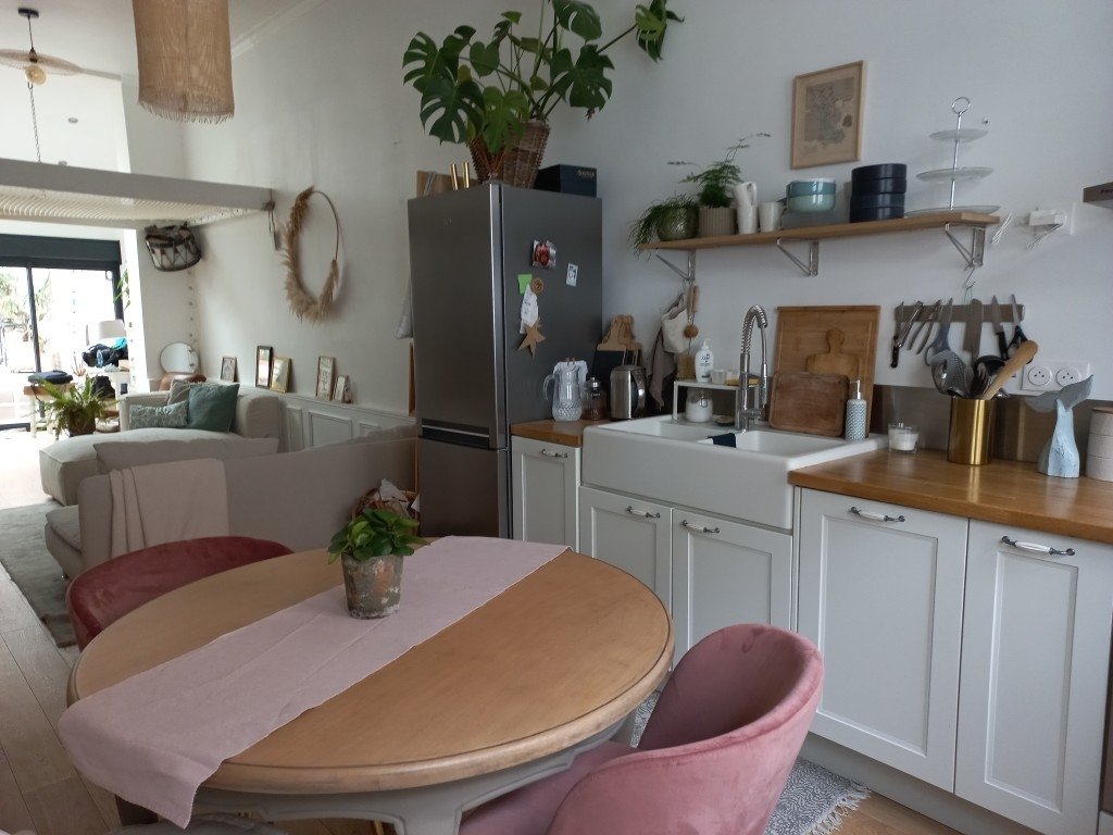 Studio avec sa terrasse – photo 4