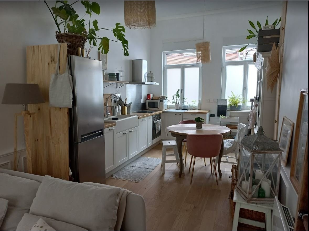 Studio avec sa terrasse – photo 6