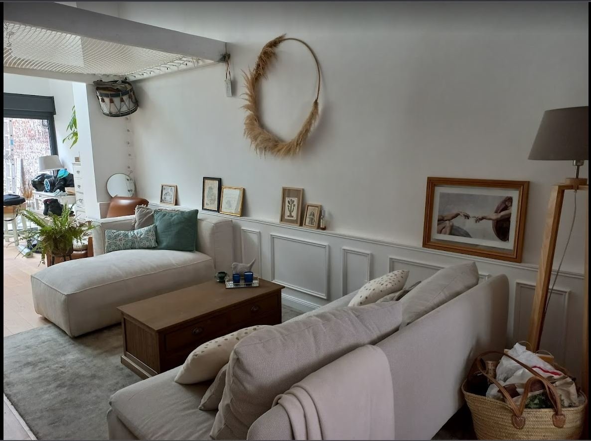 Studio avec sa terrasse – photo 7