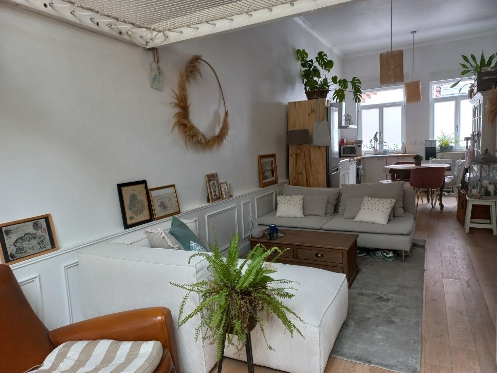 Studio avec sa terrasse – photo 10