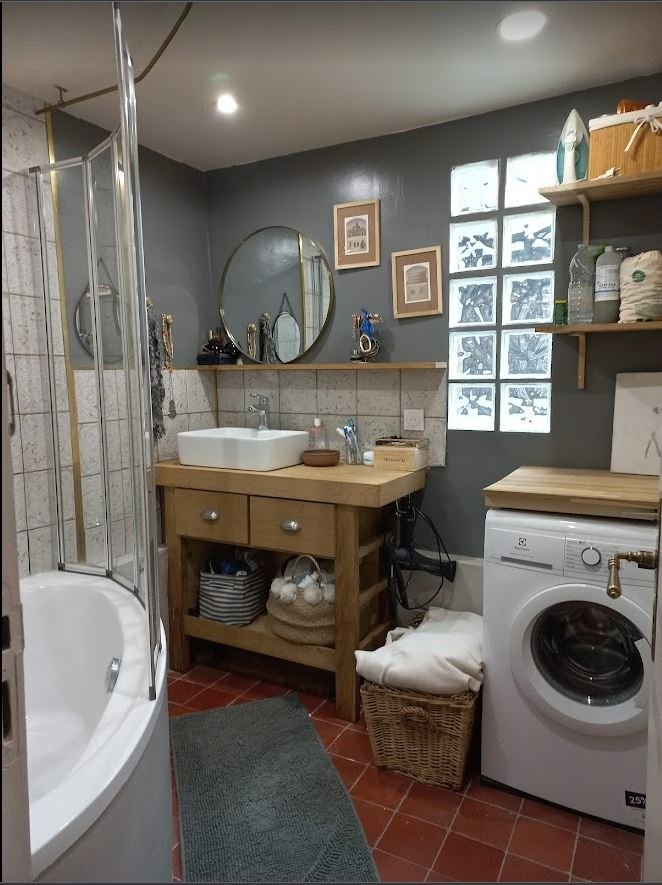 Studio avec sa terrasse – photo 11