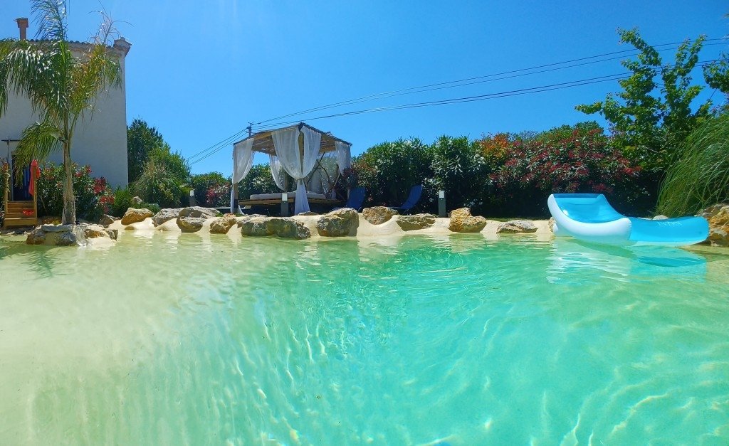 Maison avec piscine lagon – photo 5