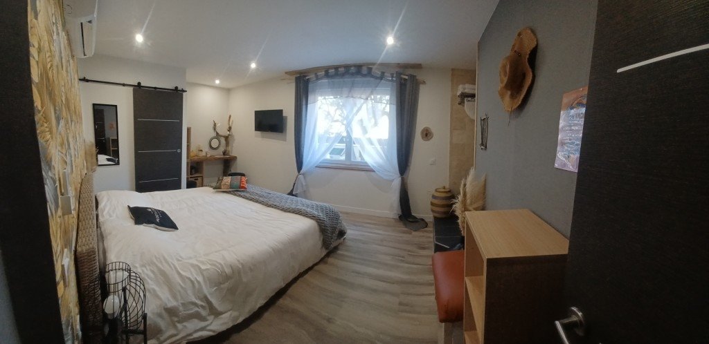 Maison avec piscine lagon – photo 6