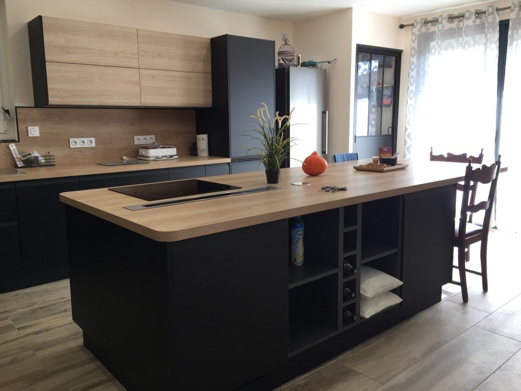 Maison avec piscine lagon – photo 9