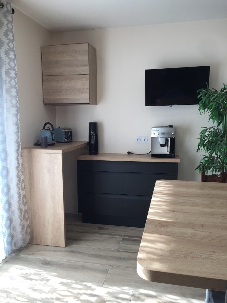 Maison avec piscine lagon – photo 10