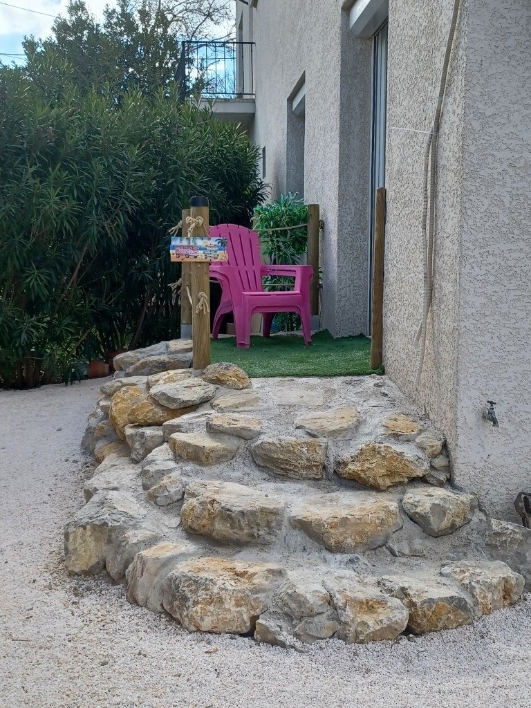 Maison avec piscine lagon – photo 11