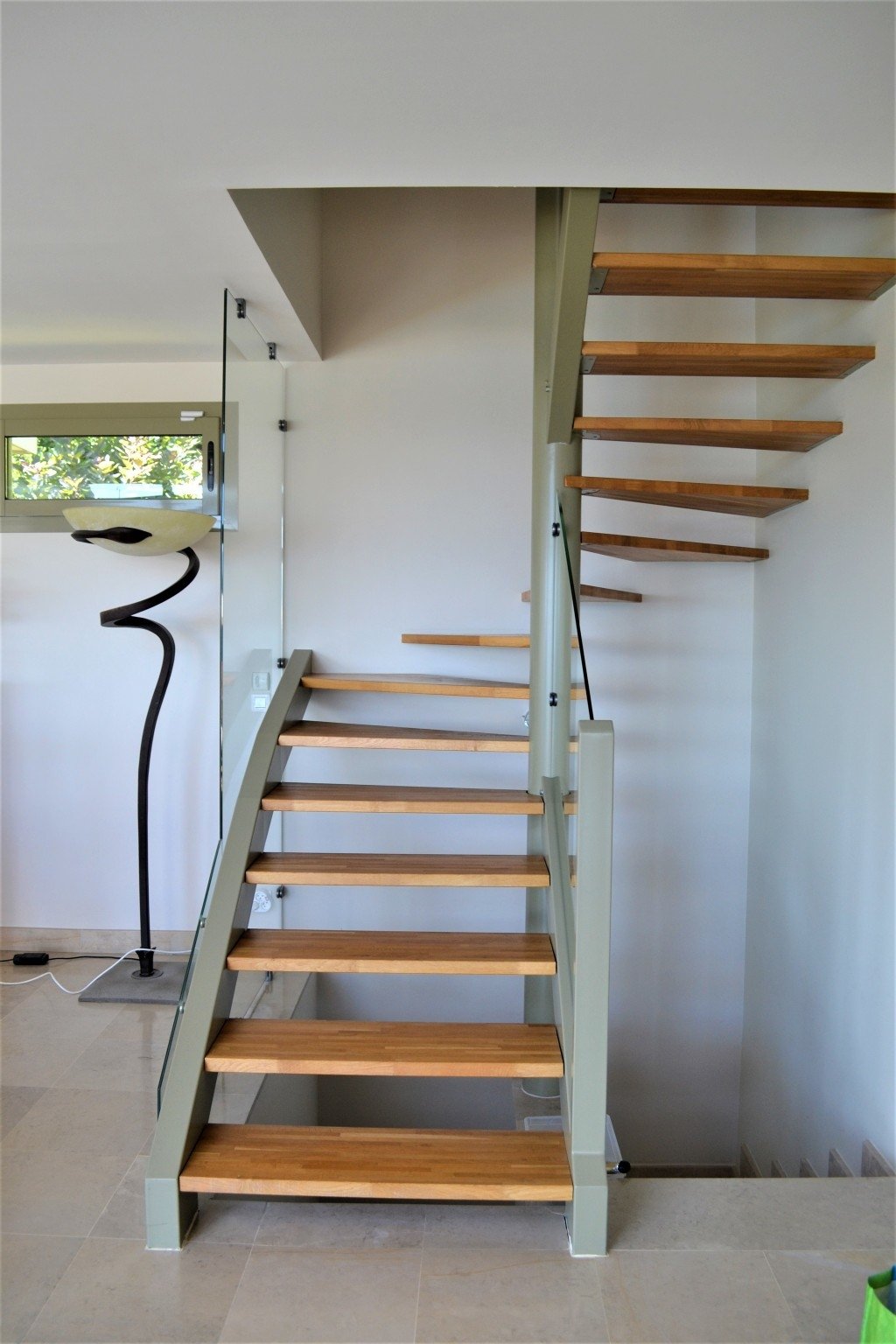 Maison d’architecte avec vue panoramique – photo 7