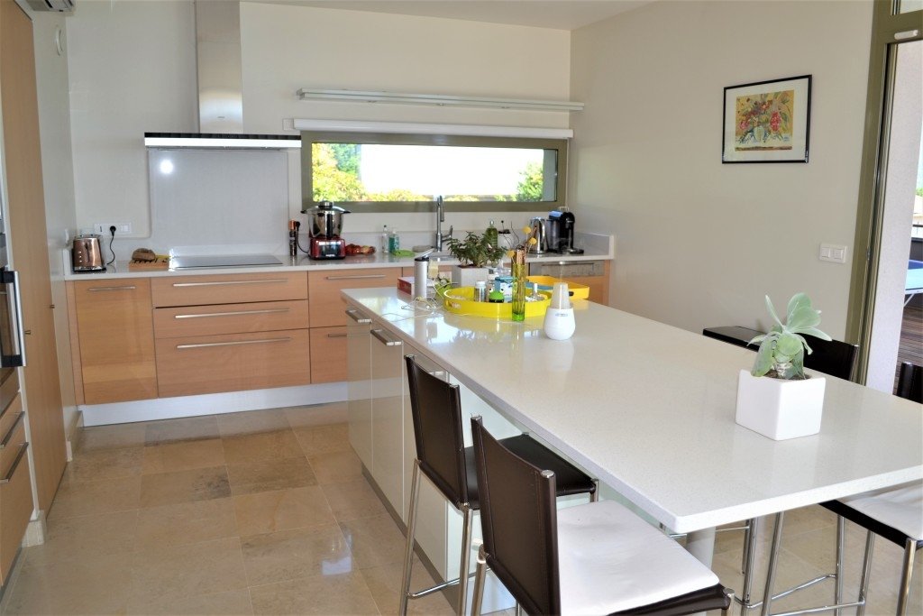 Maison d’architecte avec vue panoramique – photo 19