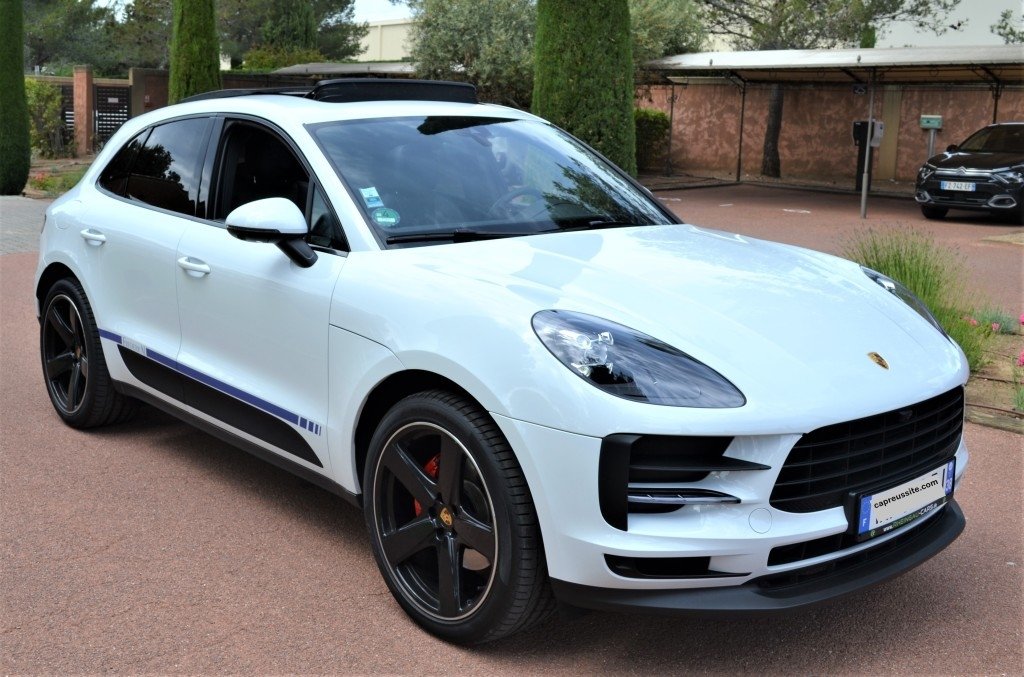 Maison d’architecte avec vue panoramique – photo 20