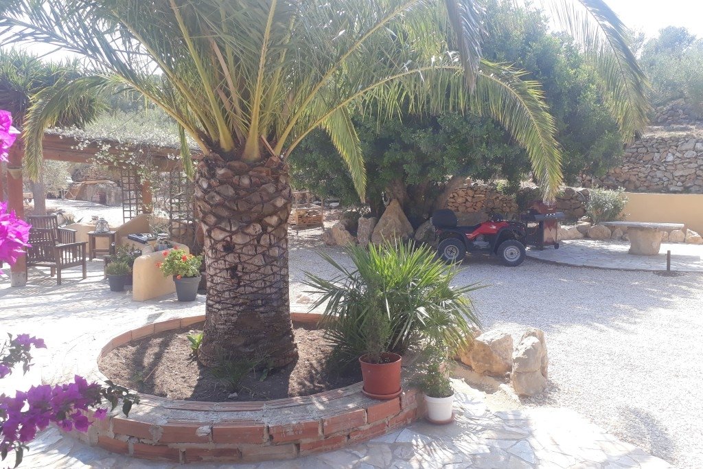 Maison avec piscine extérieure – photo 3